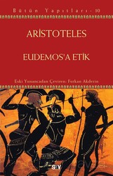 Eudemos'a Etik - Say Yayınları