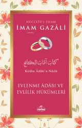 Evlenme Adabı ve Evlilik Hükümleri - Ravza Yayınları