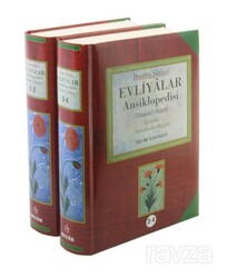 Evliyalar Ansiklopedisi - Bedir Yayınları