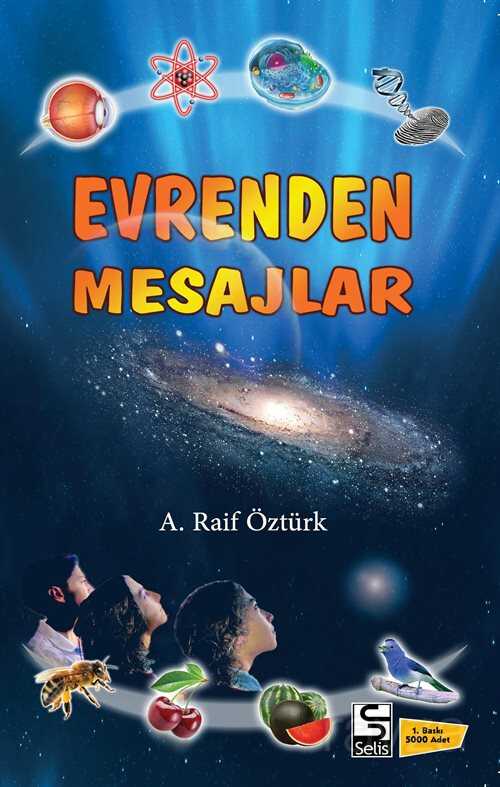 Evrenden Mesajlar - Selis Kitaplar