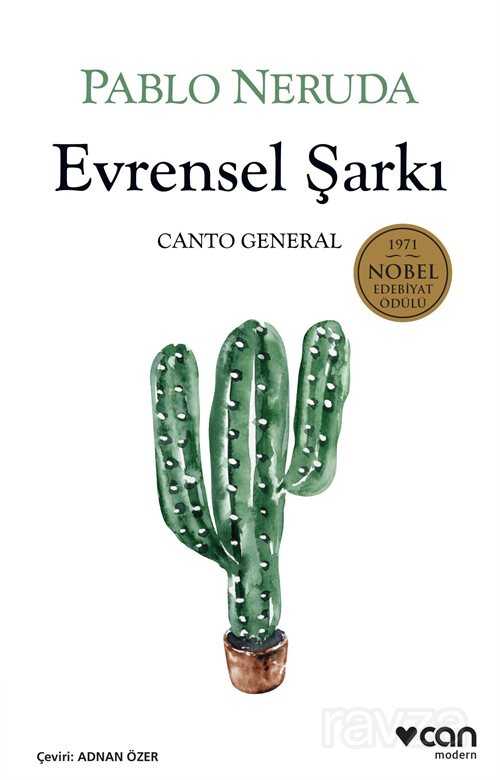 Evrensel Şarkı - Can Yayınları
