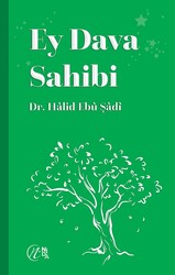 Ey Dava Sahibi - Nida Yayınları