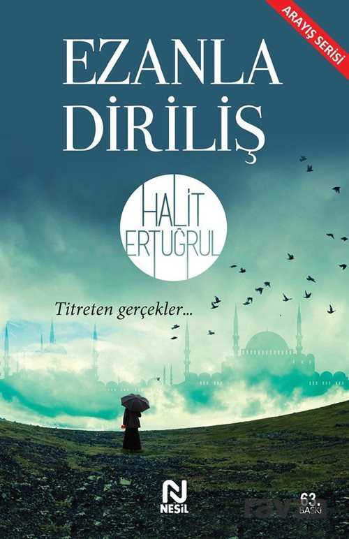 Ezanla Diriliş - Nesil Yayınları