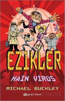 Ezikler / Hain Virüs