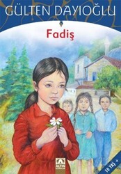 Fadiş - Altın Kitaplar - Özel Ürün