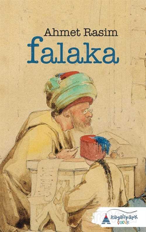 Falaka - Kayalıpark Yayınları