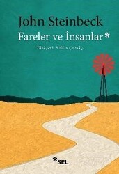 Fareler ve İnsanlar - Sel Yayınları