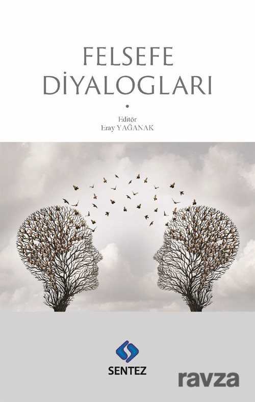 Felsefe Diyalogları - Sentez Yayım ve Dağıtım (Bursa)