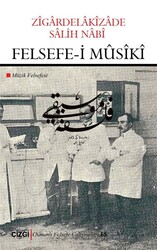 Felsefe-i Musiki (Müzik Felsefesi) - Çizgi Kitabevi