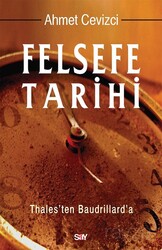Felsefe Tarihi - Say Yayınları