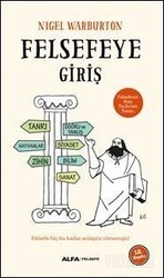 Felsefeye Giriş - Alfa Yayınları