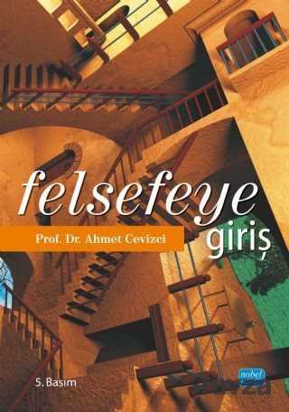 Felsefeye Giriş - Nobel Yayın Dağıtım
