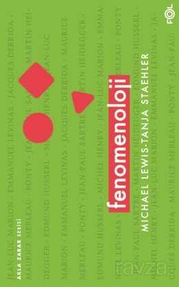 Fenomenoloji - Fol Kitap