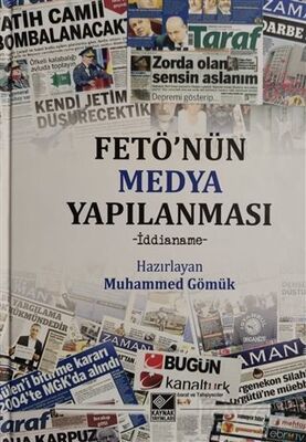 FETÖ'nün Medya Yapılanması - 1