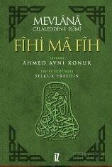 Fihi Ma Fih - İz Yayıncılık