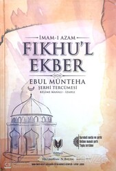 Fıkhul Ekber - Rabbani Yayınevi
