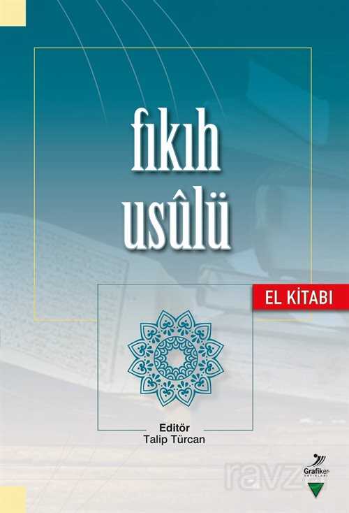 Fıkıh Usulü El Kitabı - Grafiker Yayınları