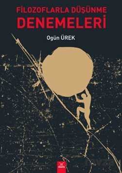 Filozoflarla Düşünme Denemeleri - Dora Yayınları