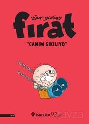 Fırat - Canım Sıkılıyo - İnkılap Kitabevi