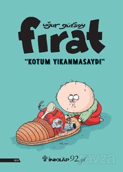 Fırat - Kotum Yıkanmasaydı - İnkılap Kitabevi