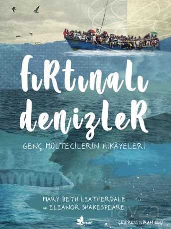 Fırtınalı Denizler - Çınar Yayınları