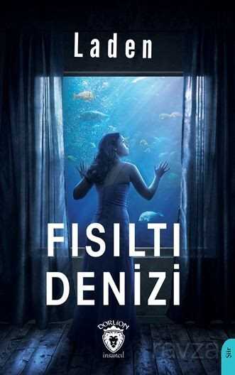 Fısıltı Denizi - Dorlion Yayınevi