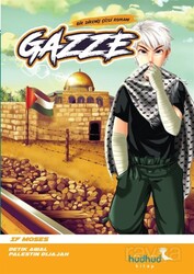 Gazze - Hüdhüd Kitap