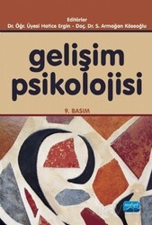 Gelişim Psikolojisi / Hatice Ergin - Nobel Yayın Dağıtım