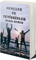 Gençler ve Yetişkinler - Cinius Yayınları
