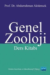 Genel Zooloji Ders Kitabı - Nobel Yayın Dağıtım