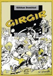 Gırgır - İletişim Yayınları