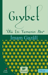Gıybet - Gelenek Yayıncılık