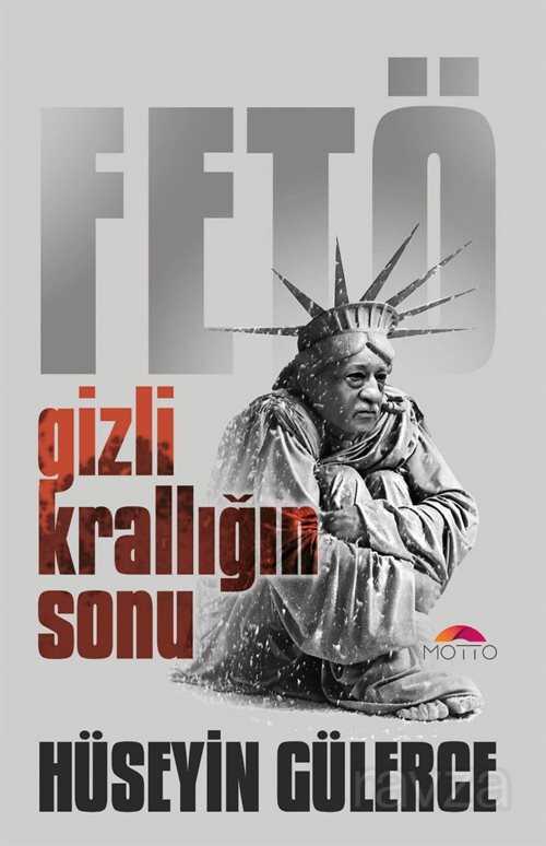 Gizli Kralığın Sonu - Motto Yayınları