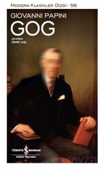 Gog - İş Bankası Yayınları
