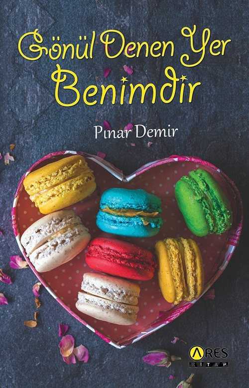 Gönül Denen Yer Benimdir - Ares Kitap - Kampanya