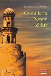 Gönüllerin Neşesi Zikir - Üsküdar Yayınevi