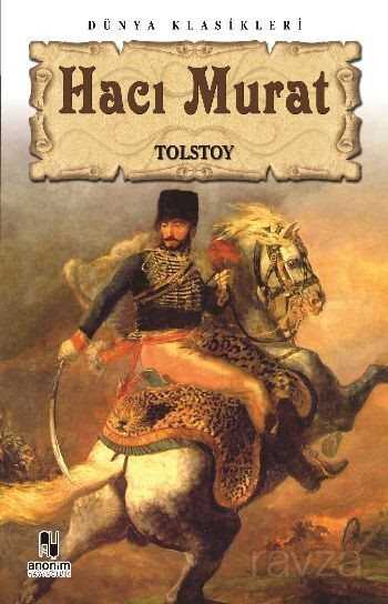 Hacı Murat - Anonim Yayıncılık