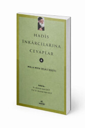 Hadis İnkarcılarına Cevaplar - Ravza Yayınları