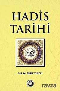 Hadis Tarihi - M.Ü. İlahiyat Fak. Vakfı Yayınları