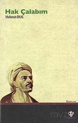 Hak Çalabım (Yunus Emre Romanı) - Diyanet Vakfı Yayınları