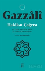 Hakikat Çağrısı - Ketebe Yayınevi
