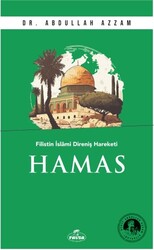 Hamas - Ravza Yayınları