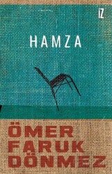 Hamza - İz Yayıncılık
