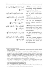 Hasan-ı Basri Tefsiri (2 Cilt) - Thumbnail