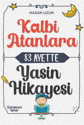 Hasan Uzun Seti (3 Kitap) - Ravza Yayınları