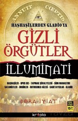Haşhaşilerden Gladio'ya Gizli Örgütler - Kripto Basın Yayın