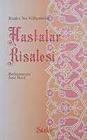 Hastalar Risalesi (Orta Boy) (karton kapak) - Sözler Neşriyat A.Ş.