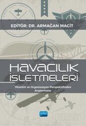 Havacılık İşletmeleri - Nobel Yayın Dağıtım