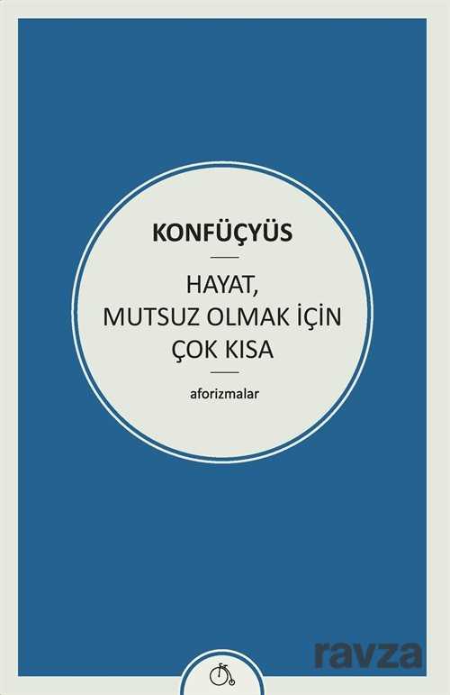 Hayat, Mutsuz Olmak İçin Çok Kısa - Zeplin