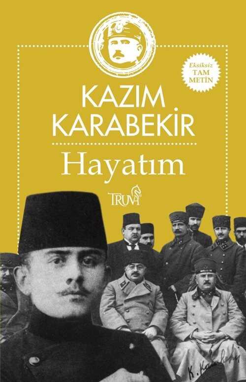 Hayatım - Truva Yayınları